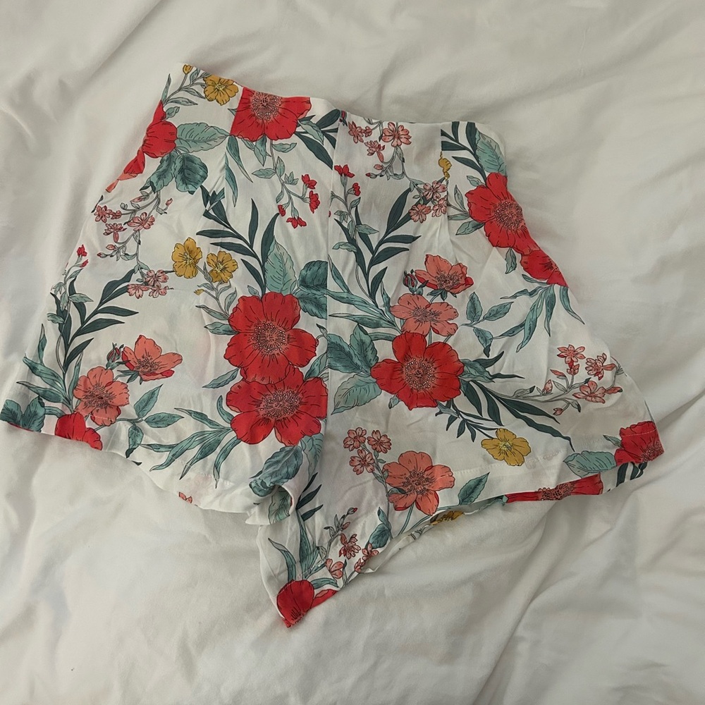 Z Supply shorts